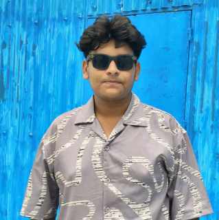 MR Ahmed